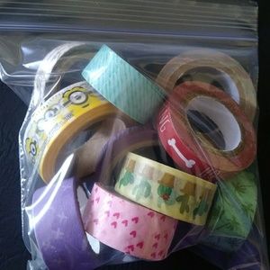 Washi Tape